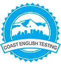 Coast English Testing